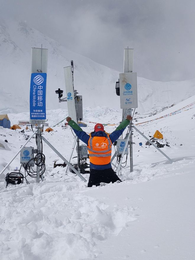 60年沧桑巨变铺就雪域高原的信息天路(图2)