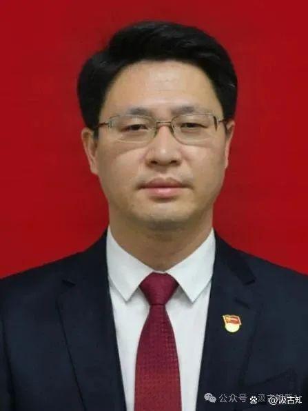 魏堂华任九江市国资委党委书记提名为主任候选人(图1)