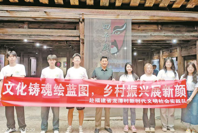 Kaiyun：深读 一位民营剧团团长的非遗守护(图2)