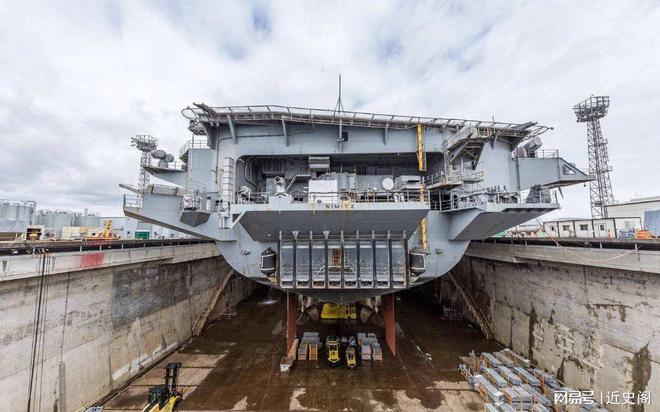 Kaiyun：浓烟笼罩冲绳！美军巨舰12小时生死劫美日灭火声明为何“打架”(图2)