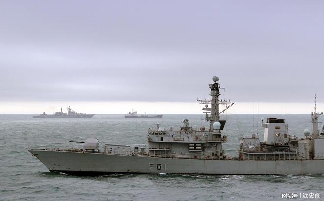 Kaiyun：浓烟笼罩冲绳！美军巨舰12小时生死劫美日灭火声明为何“打架”(图3)