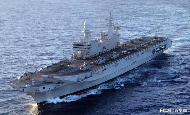 Kaiyun：浓烟笼罩冲绳！美军巨舰12小时生死劫美日灭火声明为何“打架”(图6)