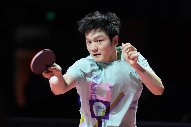 “双线作战”乒超德甲不算难樊振东将改变德国联赛竞争格局(图2)