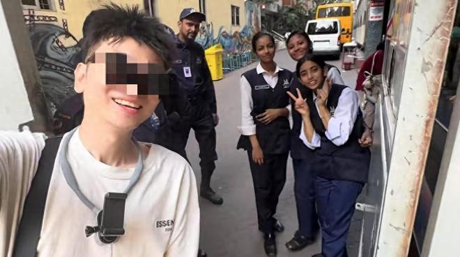 河南小伙孟加拉国身亡中使馆紧急提醒：消除买外国媳妇错误思想(图1)