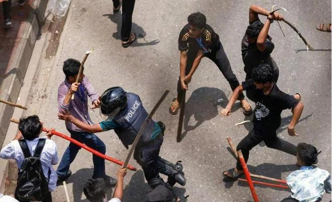 河南小伙孟加拉国身亡中使馆紧急提醒：消除买外国媳妇错误思想(图5)