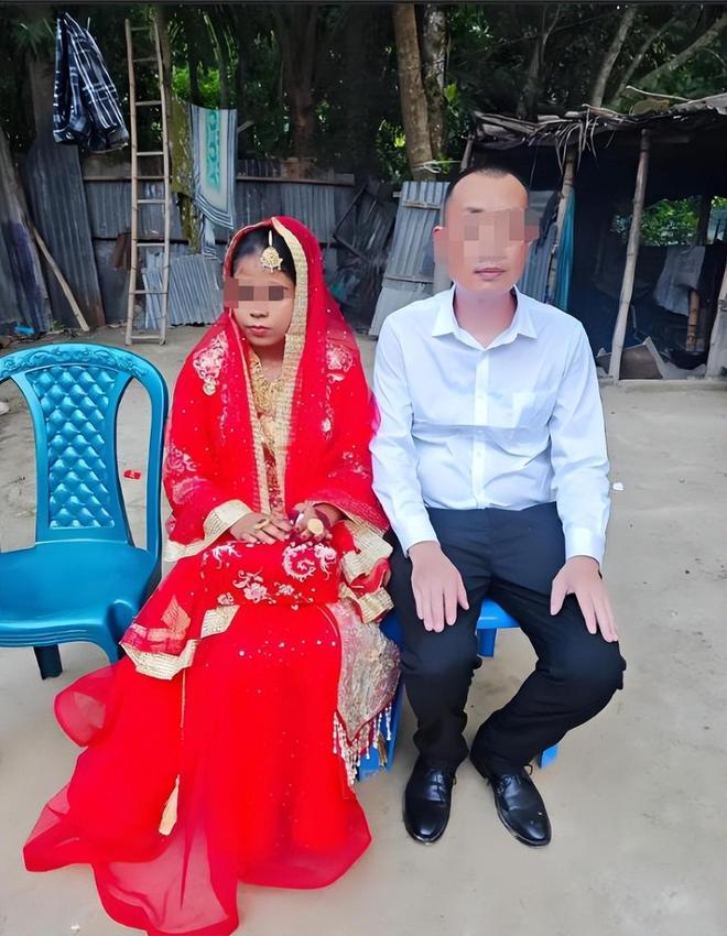 河南小伙孟加拉国身亡中使馆紧急提醒：消除买外国媳妇错误思想(图9)