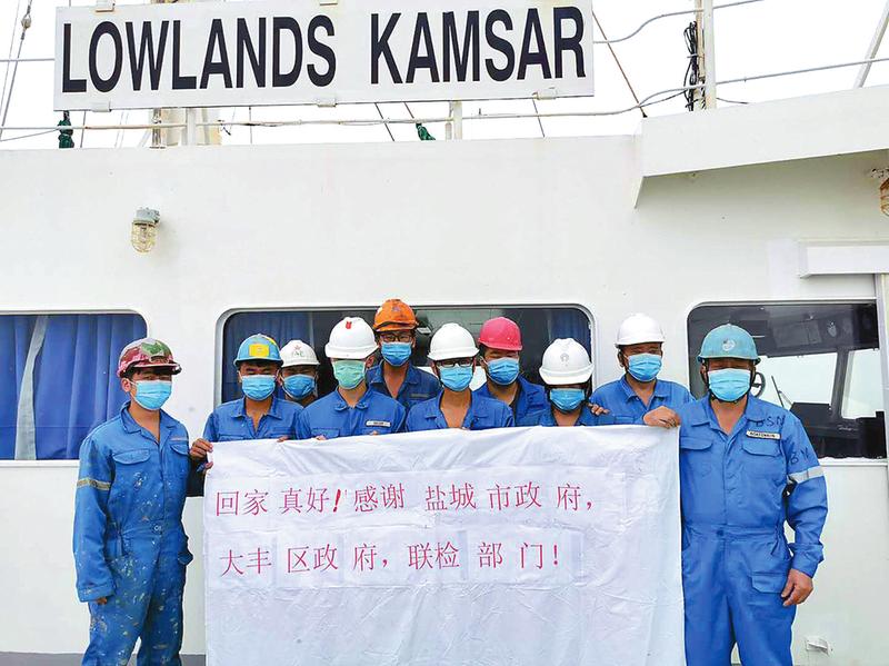 Kaiyun：2025福建莆田湄洲岛船舶专管员等岗位派遣人员23人公告(图1)