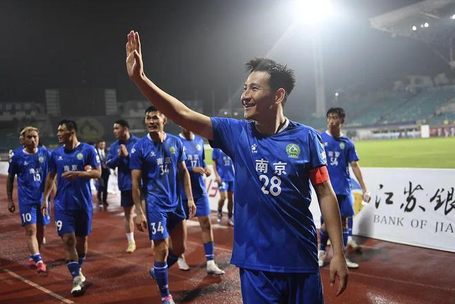 “苏超”留给“丨州”的笔画不多了(图3)