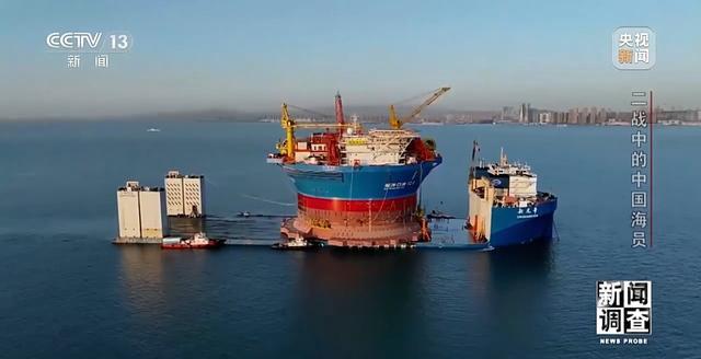 Kaiyun：新闻调查丨二战中的中国海员为撑起盟军“海上生命线”作出不可磨灭的贡献(图17)