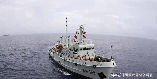 菲律宾最后时刻怕了撤走全部舰船坐滩舰船员或在9月主动撤离(图1)