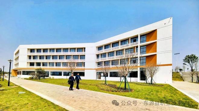 东源县职业技术学校2025年公开招聘临聘教师公告(图2)