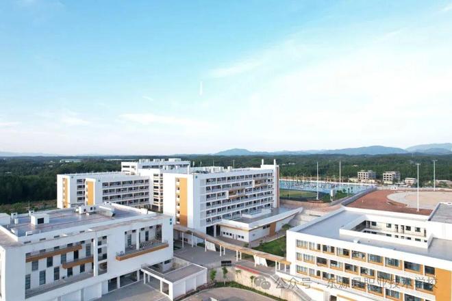 东源县职业技术学校2025年公开招聘临聘教师公告(图1)