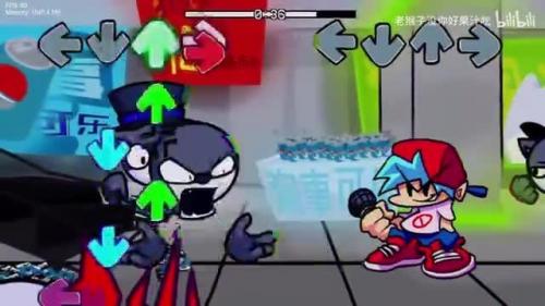 Kaiyun：fnf国人优质模组(图1)