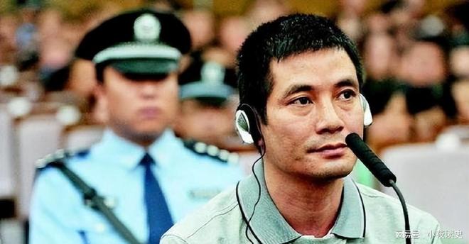 Kaiyun：湄公河惨案主犯糯康被抓后觉得中国不敢动他被判死刑出尽洋相(图1)