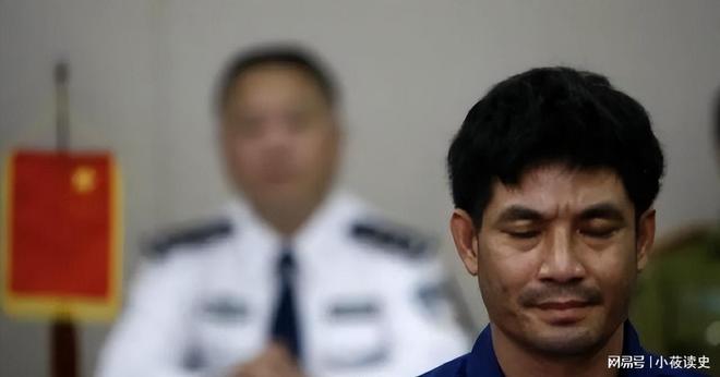 Kaiyun：湄公河惨案主犯糯康被抓后觉得中国不敢动他被判死刑出尽洋相(图4)