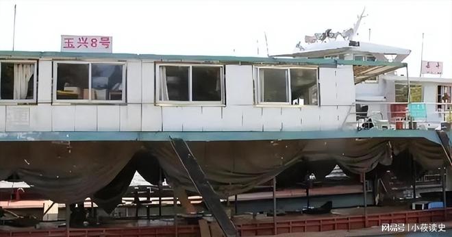 Kaiyun：湄公河惨案主犯糯康被抓后觉得中国不敢动他被判死刑出尽洋相(图8)