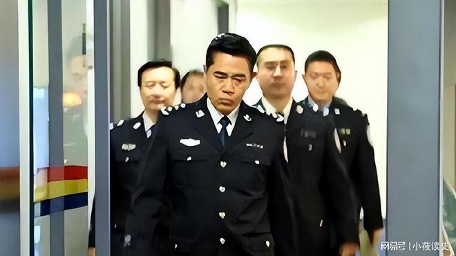 Kaiyun：湄公河惨案主犯糯康被抓后觉得中国不敢动他被判死刑出尽洋相(图9)