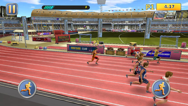 Kaiyun：田径运动会2下载-田径运动会2最新版下载v194-52PK游戏网(图2)