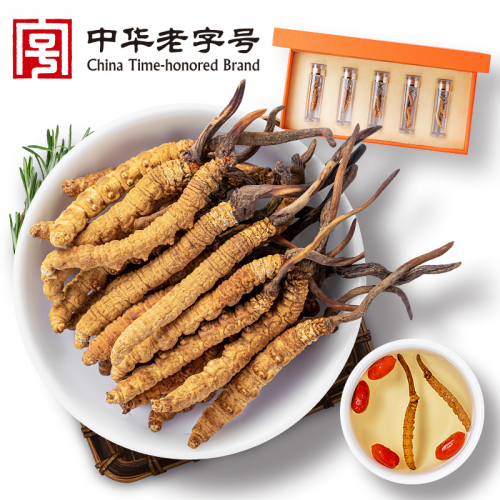 2000万家庭选择！方家铺子海参、燕窝、花胶、虫草领跑高端滋补市场(图2)