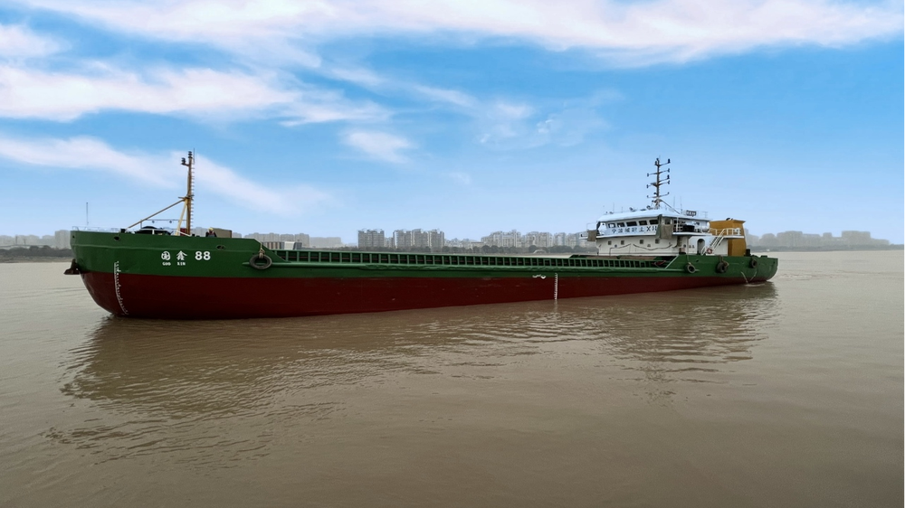 Kaiyun：专业船舶管理如何成为宁波航运的安全密码？(图2)