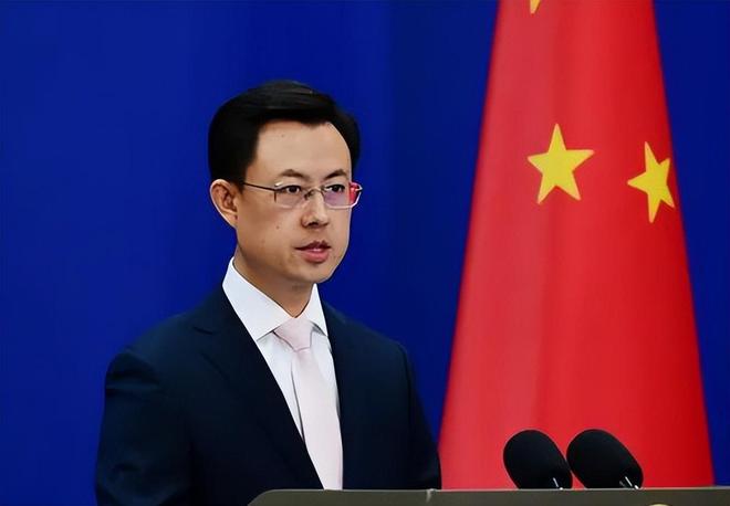 特朗普等了2天中方回应8个字五角大楼下禁令不许聘用中国人(图3)