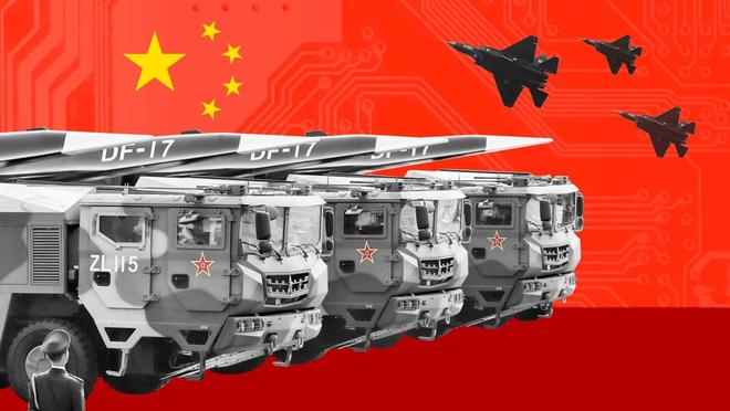 特朗普等了2天中方回应8个字五角大楼下禁令不许聘用中国人(图8)