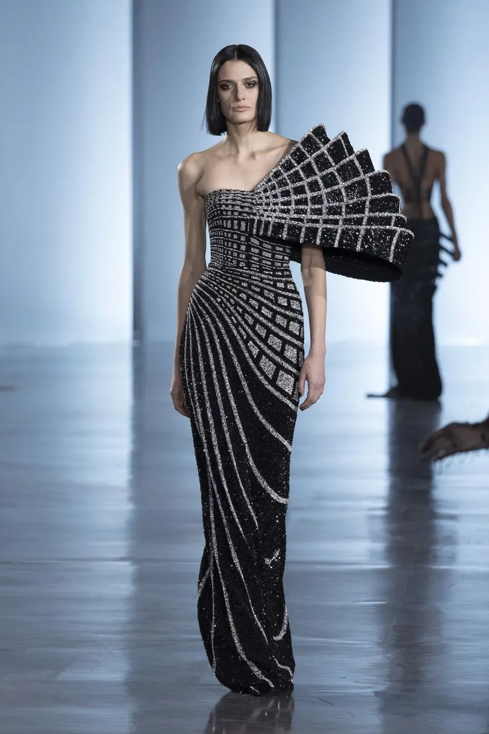 2025 中国服装定制大会三度携手长沙共探产业高质量发展新路径(图1)