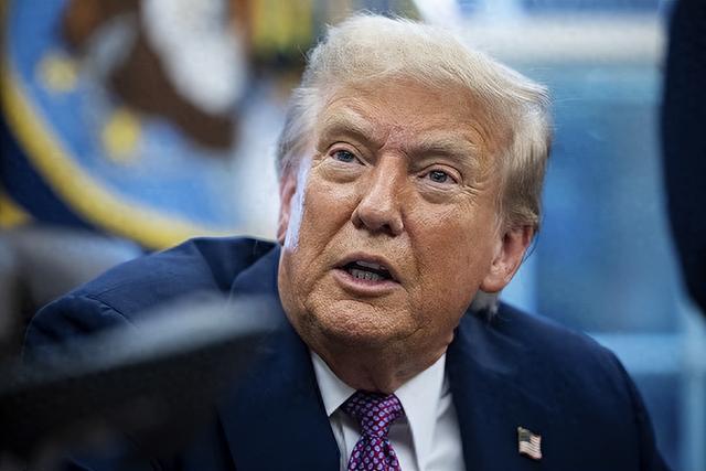 轮到中方对美去风险？特朗普对我国船只收费中企集体弃用美港口(图1)