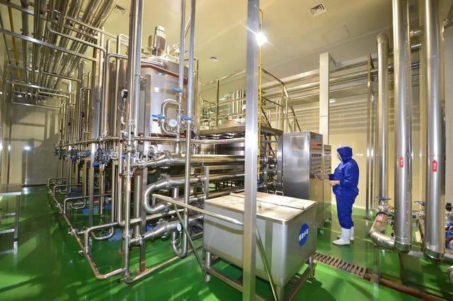 开海“一网鲜”窥见千亿链(图2)