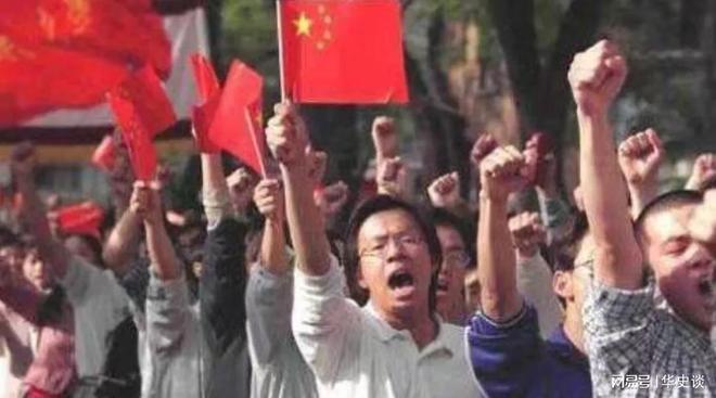 Kaiyun：历史不会忘记新中国最屈辱三大事件(图3)