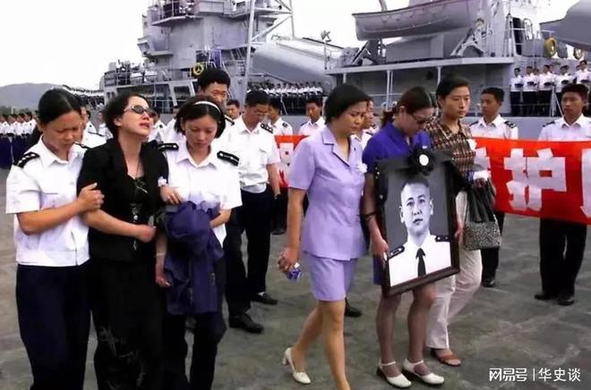 Kaiyun：历史不会忘记新中国最屈辱三大事件(图6)