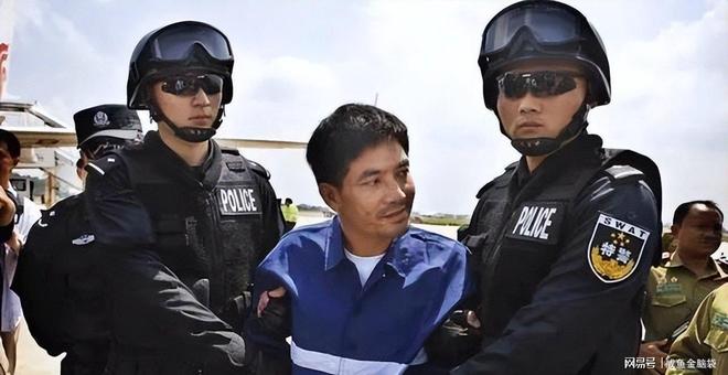 为什么如今金三角毒贩不敢杀中国人(图3)