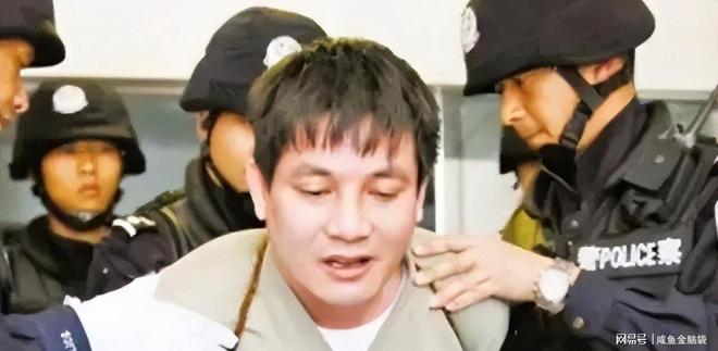 为什么如今金三角毒贩不敢杀中国人(图4)