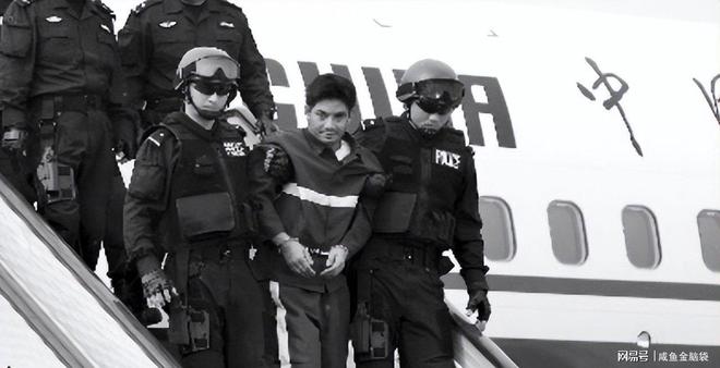 为什么如今金三角毒贩不敢杀中国人(图5)