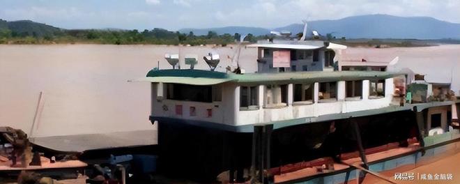 为什么如今金三角毒贩不敢杀中国人(图10)