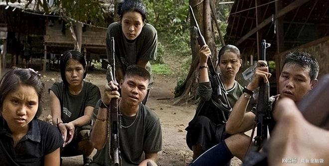 为什么如今金三角毒贩不敢杀中国人(图9)