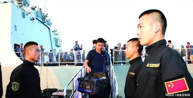 为什么如今金三角毒贩不敢杀中国人(图6)