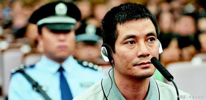 为什么如今金三角毒贩不敢杀中国人(图11)