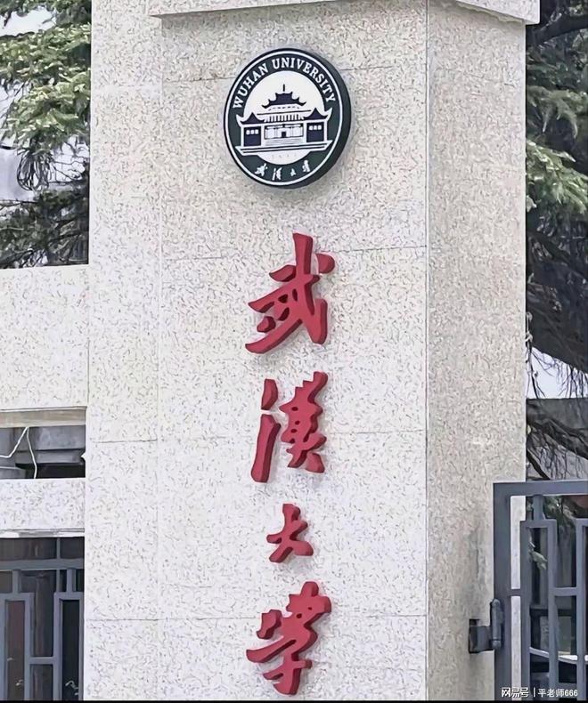 一句“滚出湖北”揭开了武大的遮羞布！是谁制造了这起事件(图1)