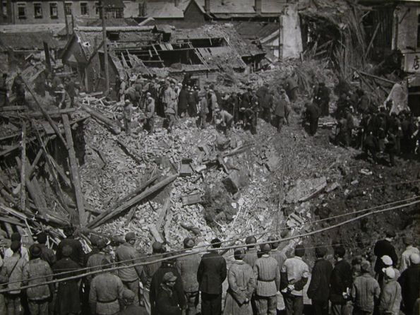 谁打败了法西斯？西方在撒谎我们必须揭示真相(图9)