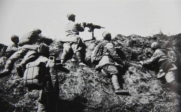 谁打败了法西斯？西方在撒谎我们必须揭示真相(图6)