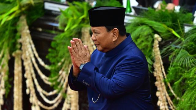 Kaiyun：印尼爆发大规模抗议 当地华人：多位政要住宅被洗劫(图4)