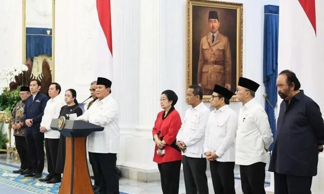 Kaiyun：印尼爆发大规模抗议 当地华人：多位政要住宅被洗劫(图3)