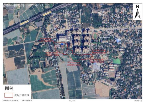 Kaiyun：临春、桶井、南丁…三亚开启新一轮大征收！(图10)