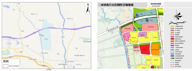 Kaiyun：临春、桶井、南丁…三亚开启新一轮大征收！(图11)
