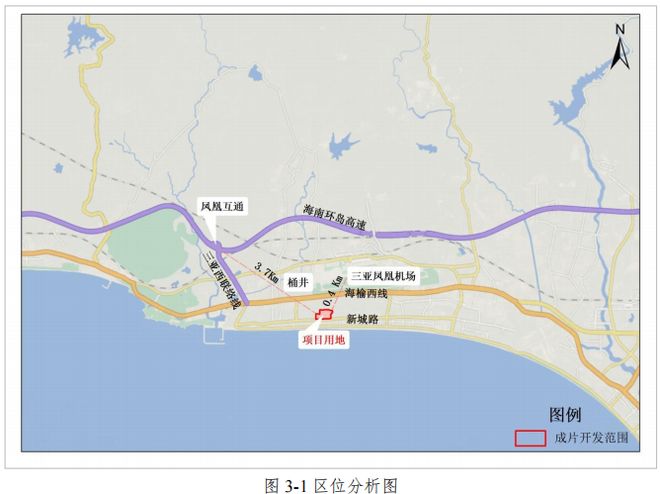 Kaiyun：临春、桶井、南丁…三亚开启新一轮大征收！(图8)