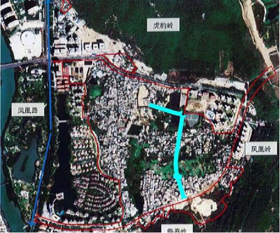 Kaiyun：临春、桶井、南丁…三亚开启新一轮大征收！(图3)