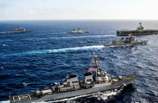 Kaiyun：中国海警水炮左右夹击菲方人员被喷成“一只耳”挥舞白旗求饶(图3)