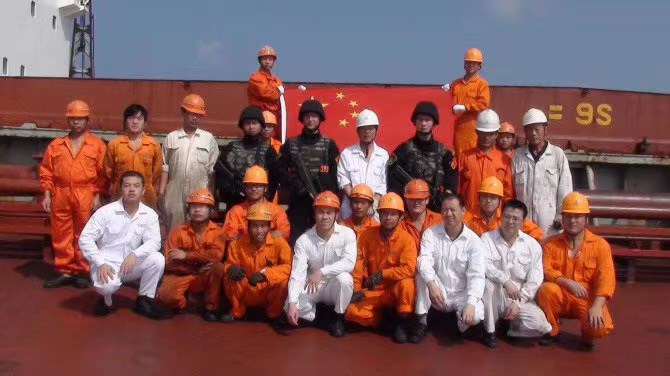 2024正规船员劳务派遣合同范本1(图1)