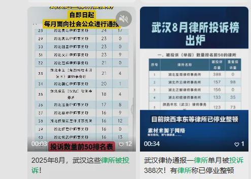 48名律师的律所被勒令停业网推所迎来行业性清理(图4)